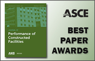Journal of Performance of Constructed Facilities Best Paper Awards